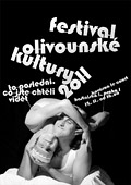 Pozvánka na Festival olivounské kultury 2011